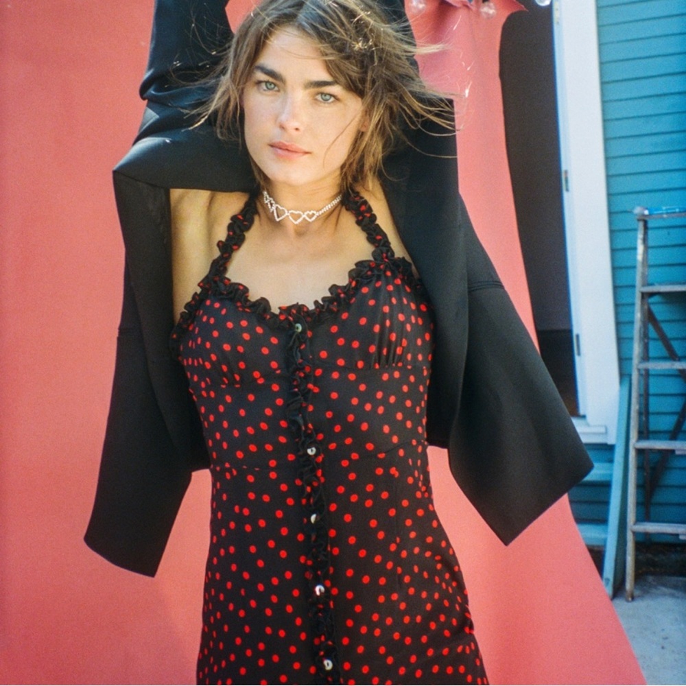 Realisation Par Juliet dress